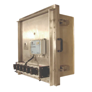 WAMAIR Vacuum ATEX