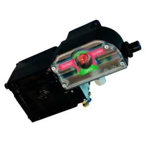 CPU