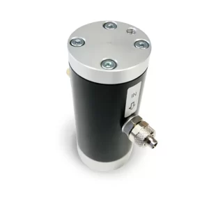 K – Vibradores Lineares Pneumáticos com Amortecimento