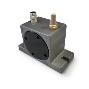 OT - Vibradores Rotacionais Pneumáticos - Turbina