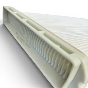 Alternative view of Cartucho SILOTOP® ZERO POLYPLEAT NANO PP H920 para SILOTOP KFEW3001PHVE