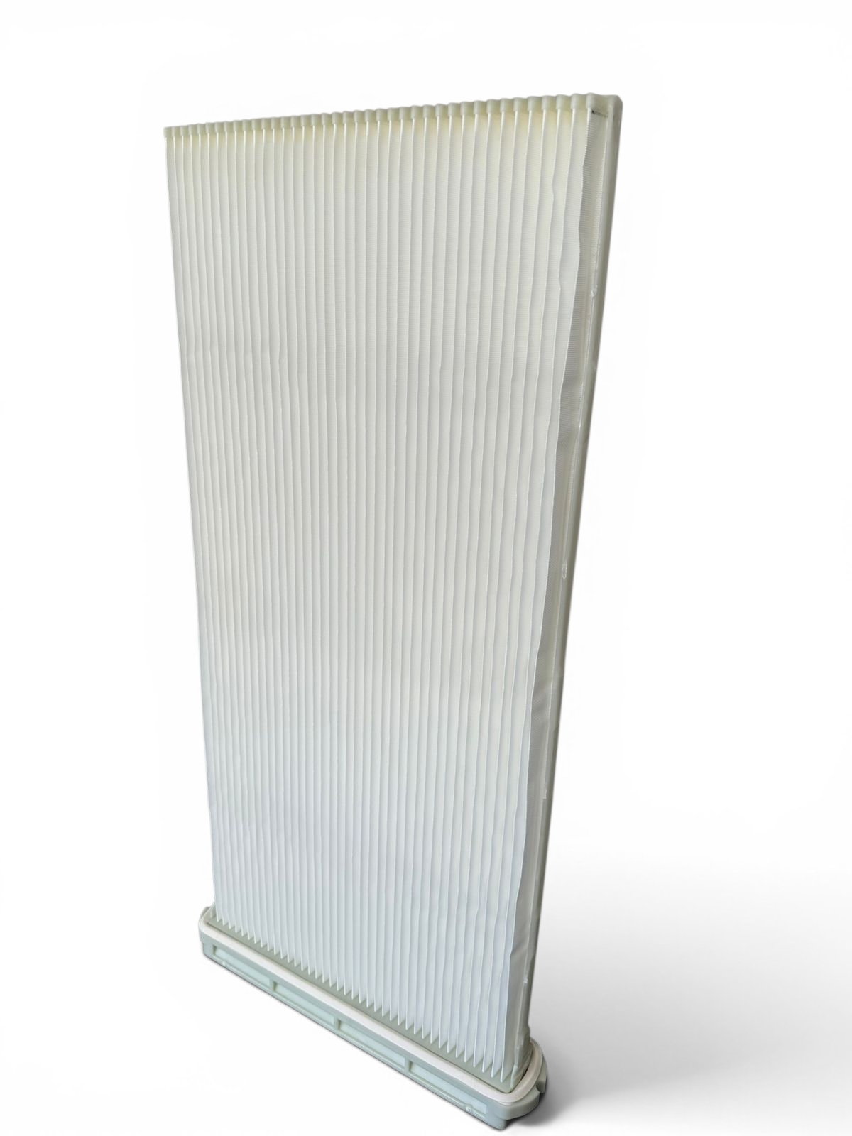 Cartucho SILOTOP® ZERO POLYPLEAT NANO PP H920 para SILOTOP KFEW3001PHVE - Imagem 3