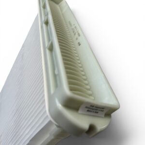 Cartucho SILOTOP® ZERO POLYPLEAT NANO PP H920 para SILOTOP KFEW3001PHVE