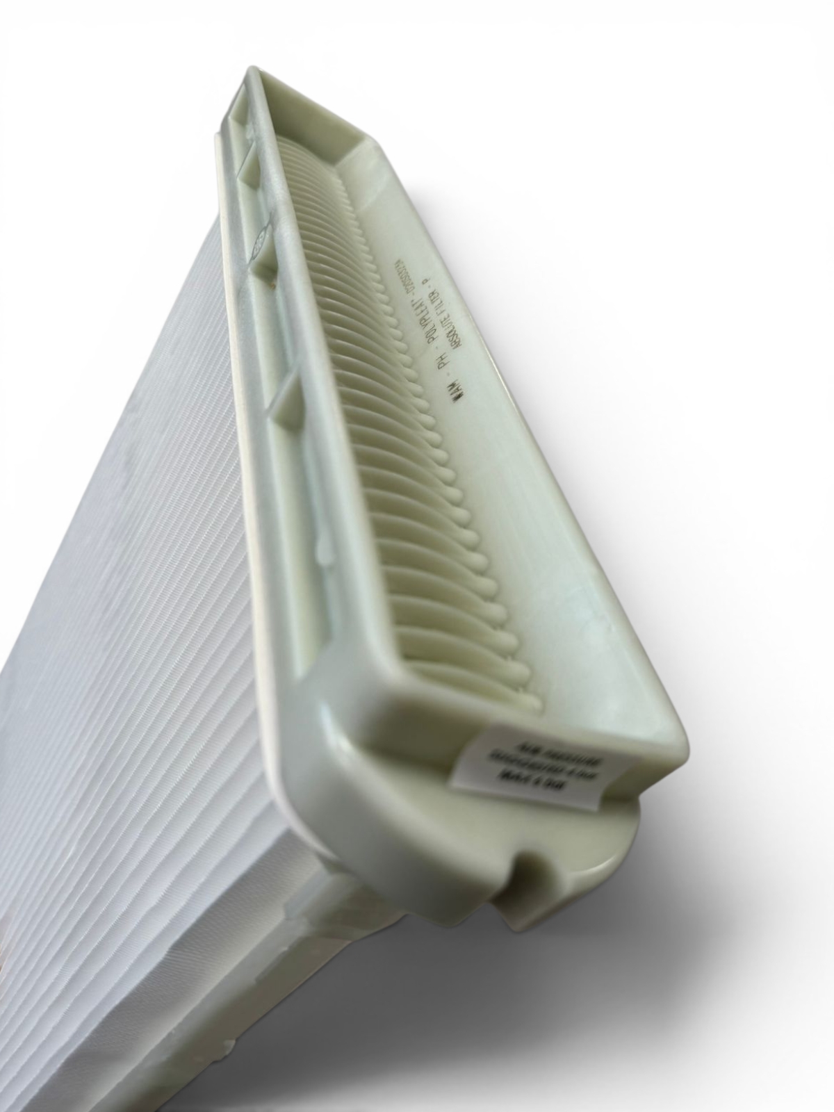 Cartucho SILOTOP® ZERO POLYPLEAT NANO PP H920 para SILOTOP KFEW3001PHVE