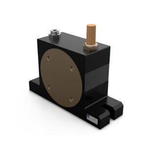 OR - Vibradores Pneumáticos Rotativos - Rolo