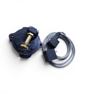 Válvula Solenoide com Bobina 24 VCA KEVN02450 / KEV02450P